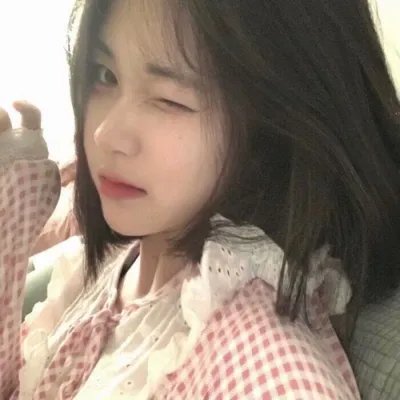 默默