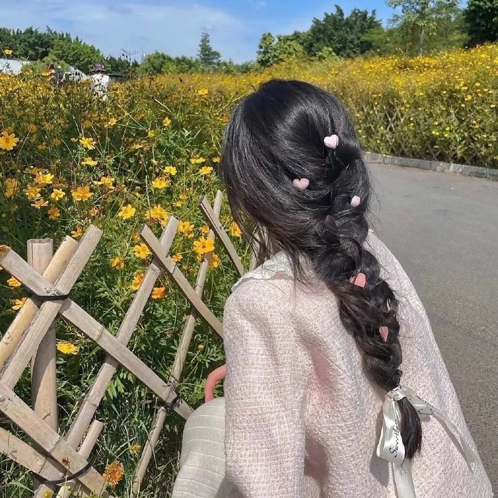 晴朗的天空