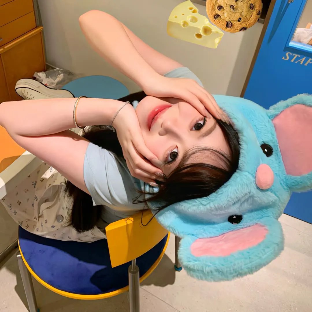 魔术的耳语